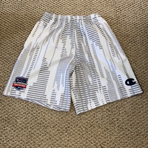 Champion Other - Lacrosse Shorts